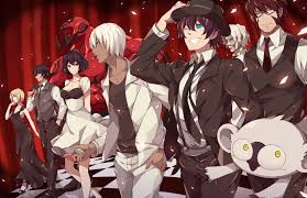 21 anime terbaik 2018 dari berbagai season 100 fresh. 67 Anime Action Terbaik Dan Terbaru 2021 Bacaan Indonesia