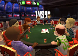 Juegos de xbox 360 arcade; Un Juego De Poker Online Para Xbox 360 Y Windows 8 As Com