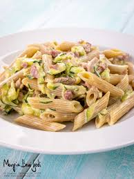 Check spelling or type a new query. Pasta Con Zucchine Philadelphia E Pancetta Mangia Bevi Godi Blog Di Cucina E Ricette