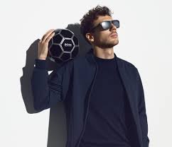 Bayern hat goretzka barça weggeschnappt. Leon Goretzka Facebook