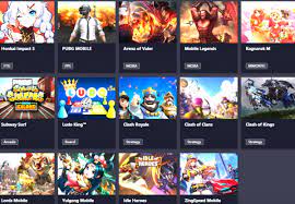 Последние твиты от tencent games (@tencentgames). By Huawei Tencent Games Has Been Removed From The List