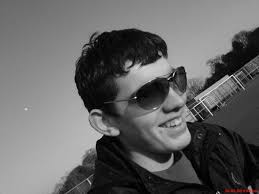 Daniel Craig Bentley