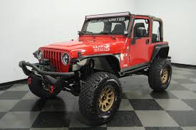 Image result for Flame Red 2003 Wrangler