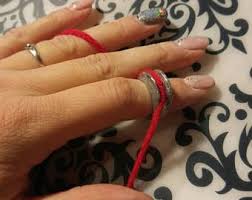 Crochet and knitting with tuula maaria 38.874 views7 months ago. Yarn Guide Ring New Colours Tension Ring Crochet Ring Etsy Crochet Rings Yarn Tension Ring