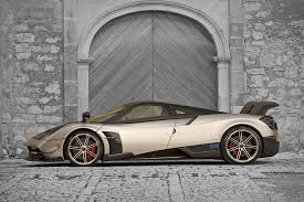 Pagani Huayra Bc Pagani Huayra Bc Pagani Huayra Pagani