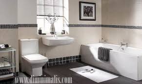 Desain kamar mandi mungil atau ukuran kecil merupakan salah satu. 6 Parameter Dan Ukuran Kamar Mandi Ideal Demi Kenyamanan Bersama