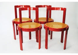 Dutch Dining Chairs 1970s Set Of 4 For Sale At Pamono Dining Chairs Chair Dining Chair Set