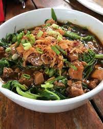 Ada beberapa bahan yang harus disiapkan, yaitu: Nibble Id Ternyata Ada 7 Mie Ayam Di Jakarta Timur Yang Wajib Dicoba