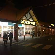 Morrisons Supermarket