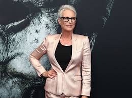 Near enough to hear the ocean. Jamie Lee Curtis Says Her Opioid Addiction Began After Plastic Surgery