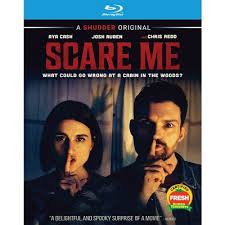 Scare Package : Target