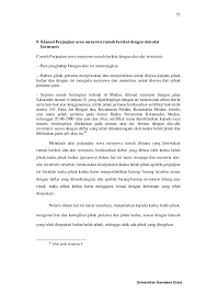 Contoh surat izin sakit ini bisa kamu gunakan untuk keperluan tidak masuk sekolah, kuliah, atau pun kerja. Contoh Surat Perjanjian Sewa Rumah Malaysia Situs Properti Indonesia