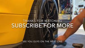 Protect Your Rims With Turtle Wax Ice Seal N Shine Youtube
