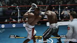 Il follow back :) unlock modes such as bare knuckle and all boxers !!step 1 : Fight Night Champion Review Gamespot