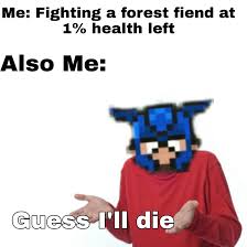We did not find results for: A Meme About Curse Of Aros I Made Curseofaros