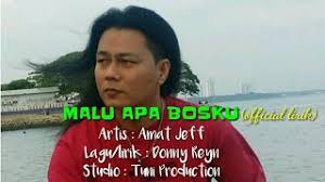 Dari hujung rambut sampai kaki iyahlatar belakang kamu aku tahu iyahdari hujung rambut Malu Apa Bosku Amat Jeff Lagu Sabahan Terbaru Youtube