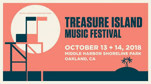Try it for free now! Treasure Island Music Festival Details 2018 Lineup