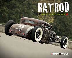 Rat Rods Rat Rod Wallpaper Rat Rods Truck Rat Rod Rats