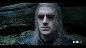 The Witcher: Netflix releases tense trailer for series 2