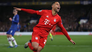 Bayern vs chelsea starts at 3 p.m. Bayern Munich Vs Chelsea Score Champions League Highlights German Giants Blow Past Blues In Second Half Cbssports Com