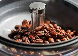 Temperature is linked to the kinetics of chemical changes that speed up the release of co2. How To Store Coffee Beans Grounds Brewed And Instant Freshness Guide Enjoyjava