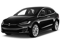 Recently, the model x range seems to have settled down after fluctuations to both pricing and versions. 2019 Tesla Model X Review Ratings Specs Prices And Photos The Car Connection