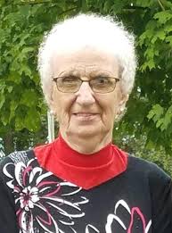 Marilyn Miller Obituary March 14, 2022