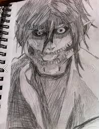 Learn how to draw eren's titan form step by step from attack on titan. Eren Titan Drawing