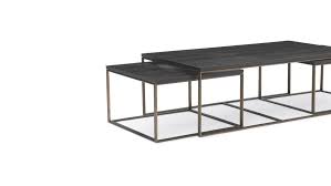 Allure Nesting Cocktail Table Steelcase Nesting Cocktail Table Steelcase Table