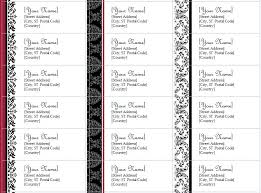 Don't download more than one of these downloads to that were at a time. 31 Avery 5160 Label Templates For Word Labels Database 2020