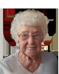 Marjorie Thérien (née Pereda) (Condolences)