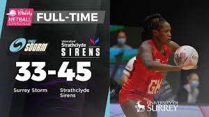 Just click on the country name in the left menu and select your competition (league, cup or tournament). Vitality Netball Superleague On Twitter Super Sirens Sirensnetball Get Their Fourth Victory Of 2021 Already Bettering Their Win Total From The 2019 Campaign They Beat Surreystorm By 12 Goals