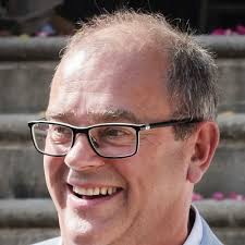 I'm a big fan of Ted Lasso.