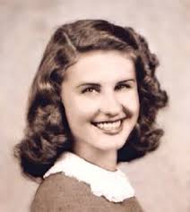 Carolyn June Mobley (1930-1948)