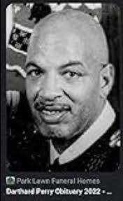 Darthard Maurice Edward Perry update | The Internet's largest African  American Forum