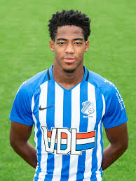 Het doelpunt van fc emmen kwam in de eerste helft van michael de leeuw. Collin Seedorf Keert Op Amateurbasis Terug Bij Fc Eindhoven Fc Eindhoven Ed Nl