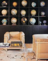 Globes Homedecor Livingroom Livingroomdecor Traveldecor Vintage Globe Map Globe Map Decor