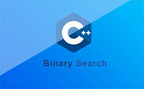 Binary Search Algorithm Image