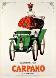 Questo è il sito web ufficiale del designer armando milani. Armando Testa And Carpano Kings Of Advertisement Italian Ways In 2020 Vintage Posters Vintage Italian Posters Vintage Advertisements