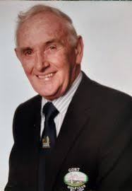 Condolence Book for John Murray (Gort, Galway)