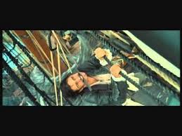 Pirates Of The Caribbean Dead Man S Chest Davy Jones Introduction Davy Jones Releases The Kraken Davy Jones Pirates Of The Caribbean Release The Kraken