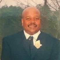 Derek Pullin Obituary (2025)