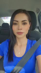 Sheyla Cervantes Newman
