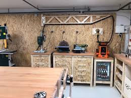 Werkstatt By Cosma Design Heimwerker Helden De Werkstatt Zu Hause Heimwerken Werkstatt