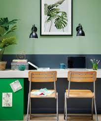 Tropical Decorating Ideas Tropical Trend Tropical Garden Home Decor Modern Home Office Decor