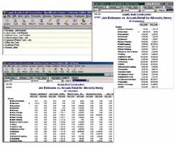 quickbooks pro vs contractor which is better