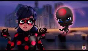 Pin On Miraculous Ladybug