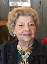 Obituary information for Joyce Frances Gerard Hotard