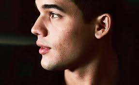 The Pureblood (Tyler Simms)