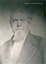 My Great Grandfather, Edward Devlin (1835